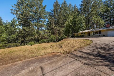 235 Cold Springs Rd, Angwin, CA 94508 photo 2
