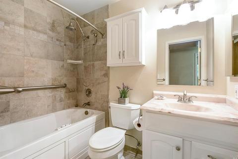 235 Cold Springs Rd, Angwin, CA 94508 photo 10