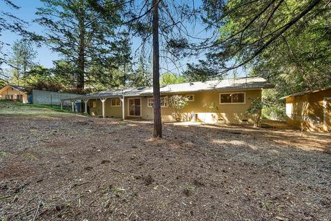 235 Cold Springs Rd, Angwin, CA 94508 photo 14