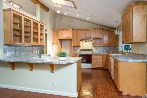 235 Cold Springs Rd, Angwin, CA 94508 photo 3