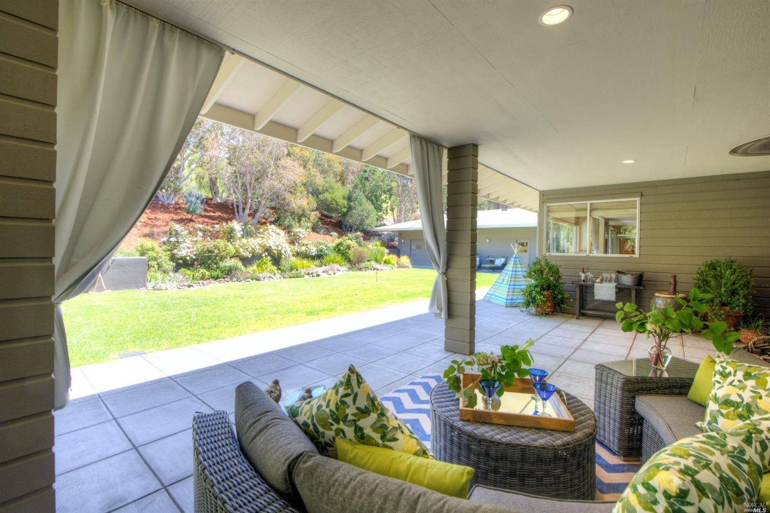 4 Turtle Rock Ct, Tiburon, CA 94920 photo 4
