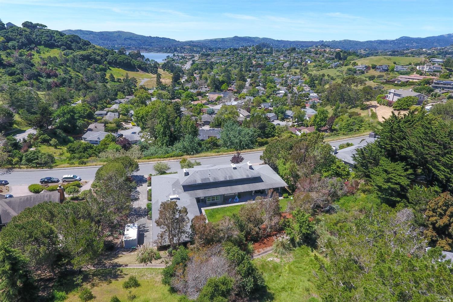 4 Turtle Rock Ct, Tiburon, CA 94920 photo 27