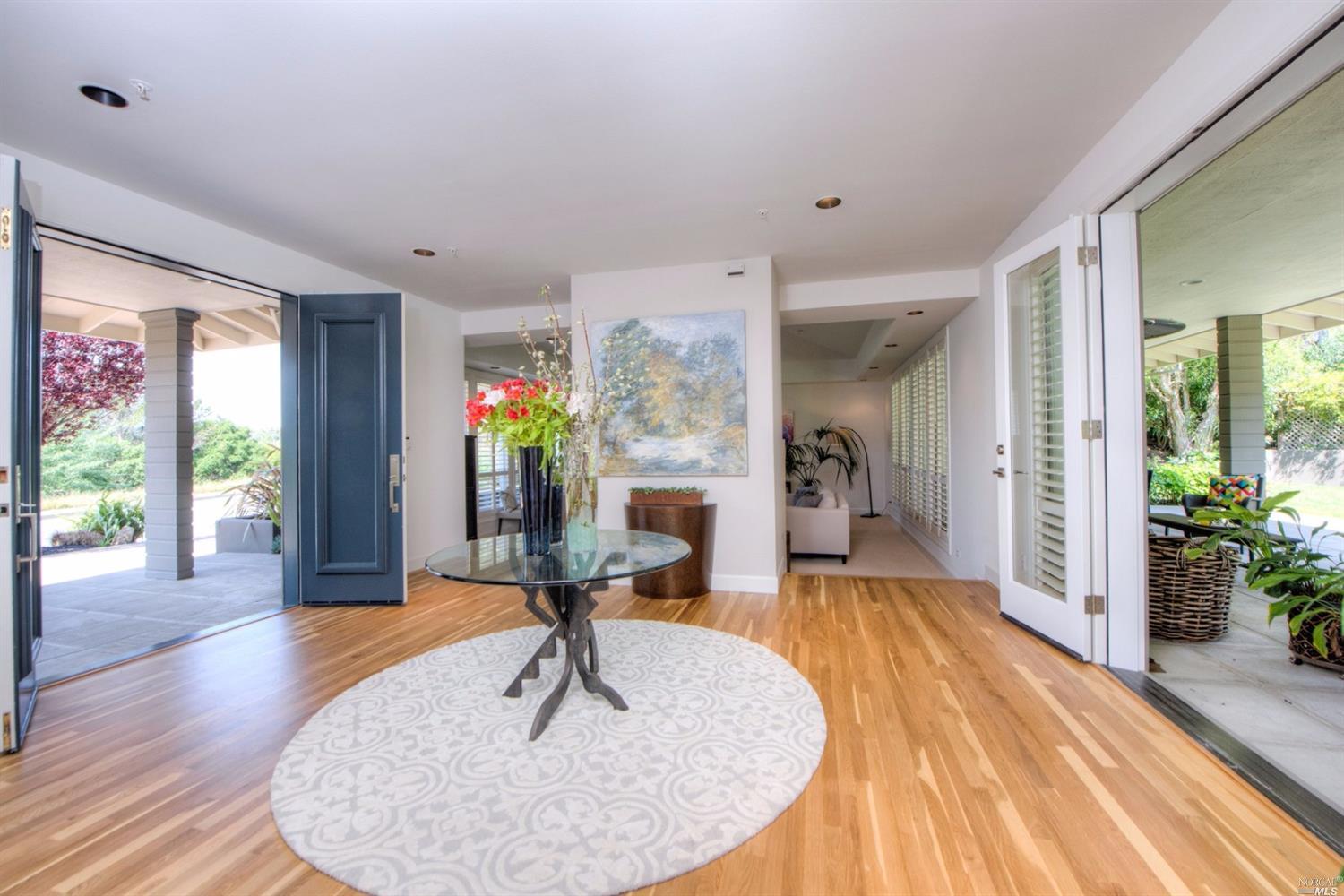 4 Turtle Rock Ct, Tiburon, CA 94920 photo 2