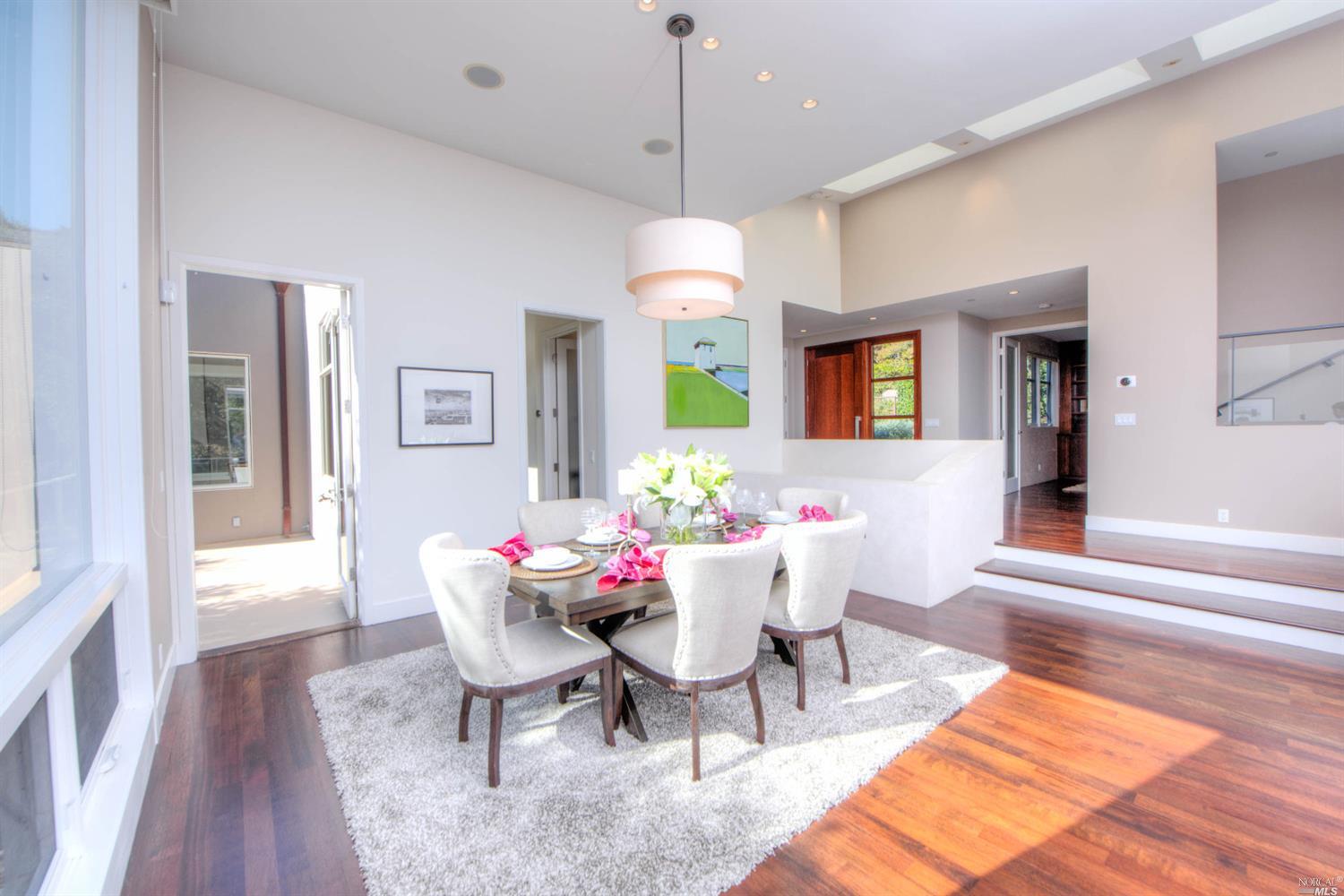 83 Round Hill Rd, Tiburon, CA 94920 photo 5