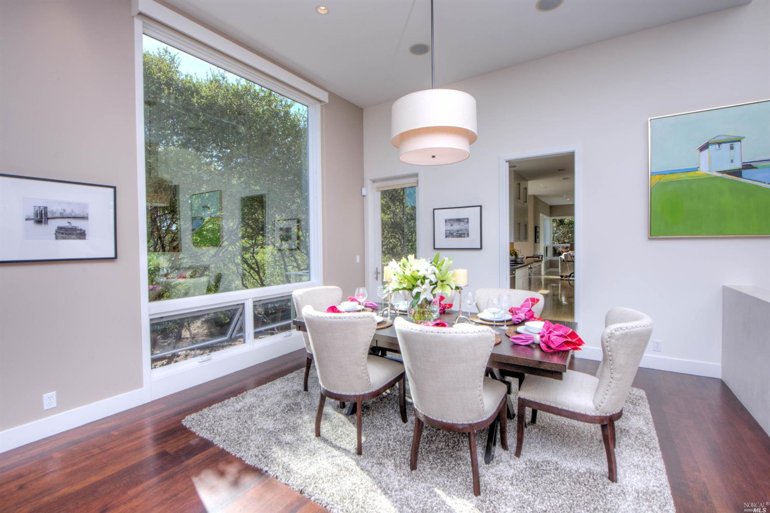 83 Round Hill Rd, Tiburon, CA 94920 photo 4