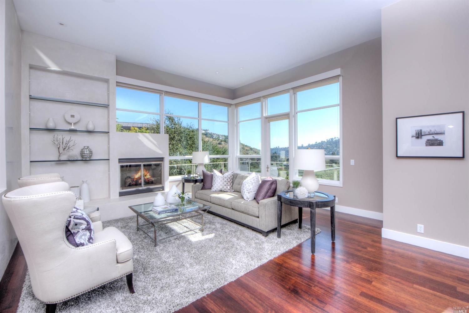 83 Round Hill Rd, Tiburon, CA 94920 photo 3