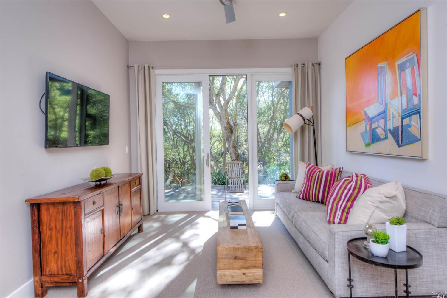 83 Round Hill Rd, Tiburon, CA 94920 photo 26