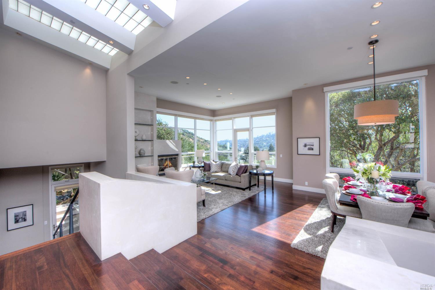 83 Round Hill Rd, Tiburon, CA 94920 photo 2