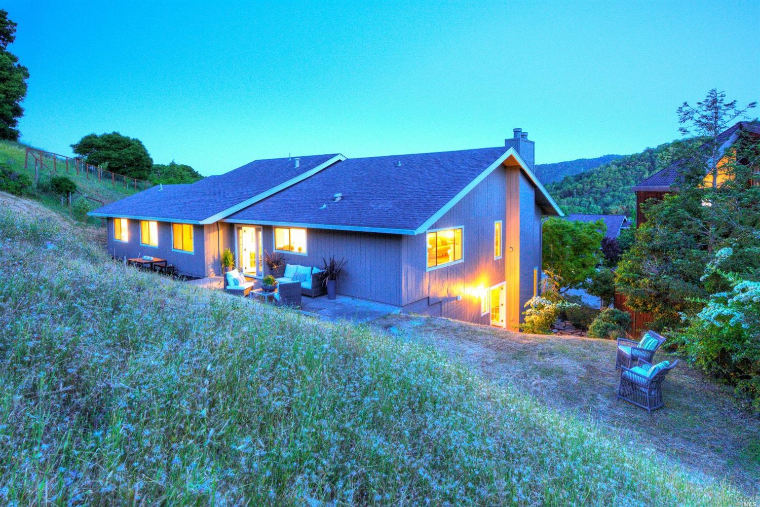6 Tomahawk Ct, Novato, CA 94949 photo 43