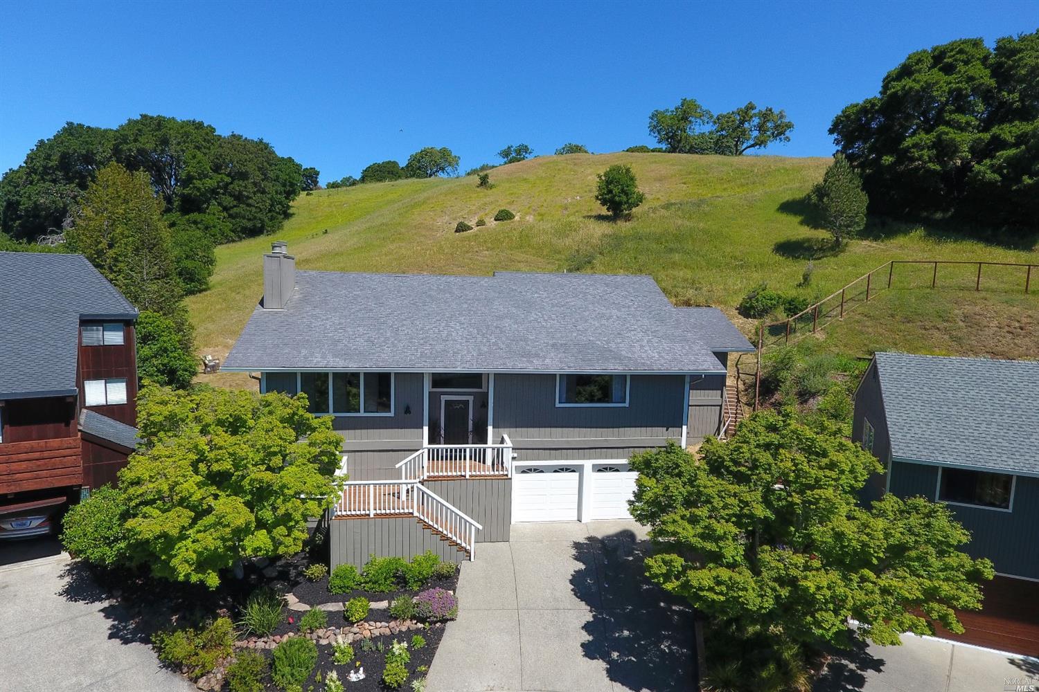 6 Tomahawk Ct, Novato, CA 94949 photo 35