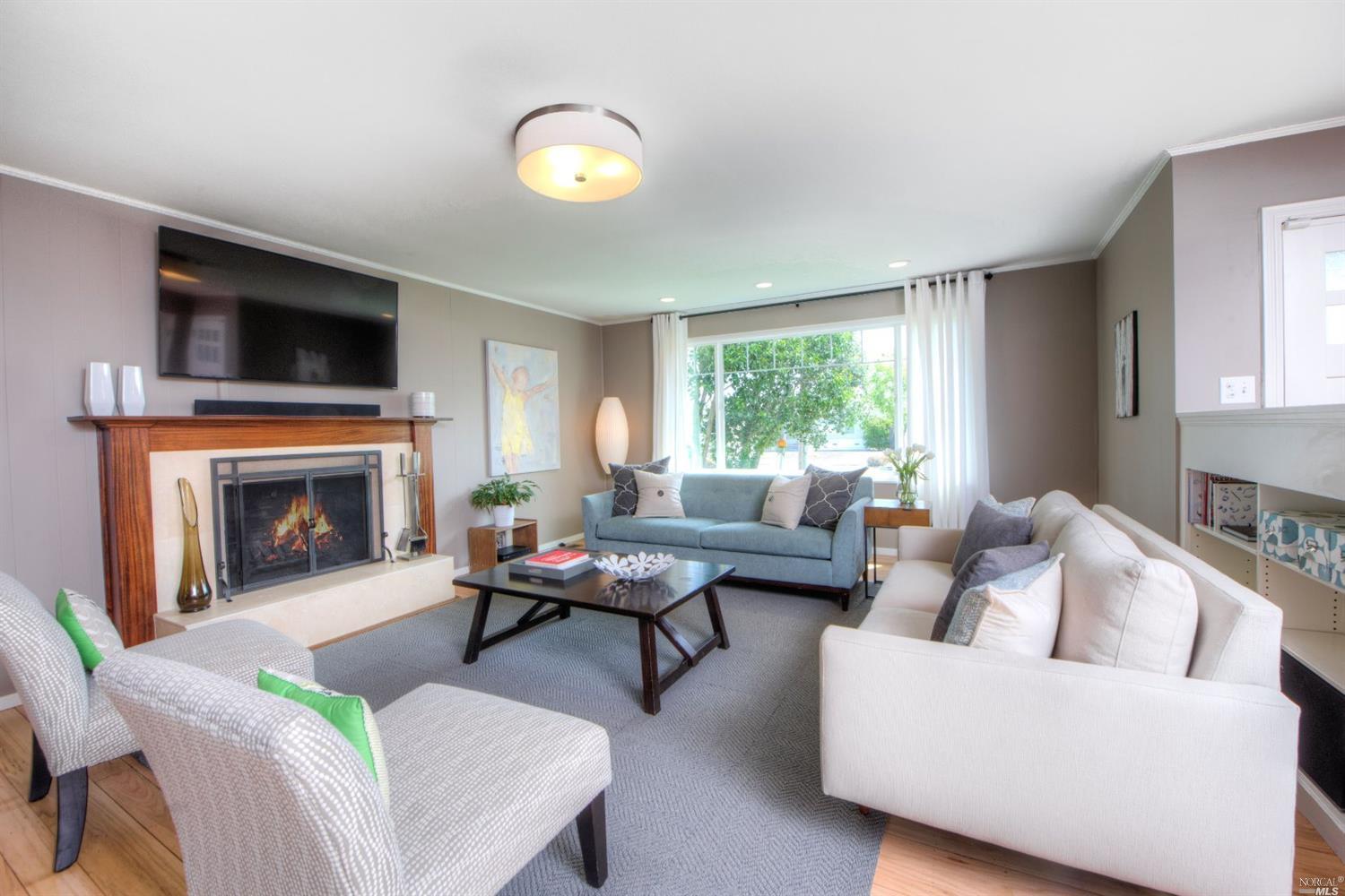 22 Seminole Ave, Corte Madera, CA 94925 photo 4