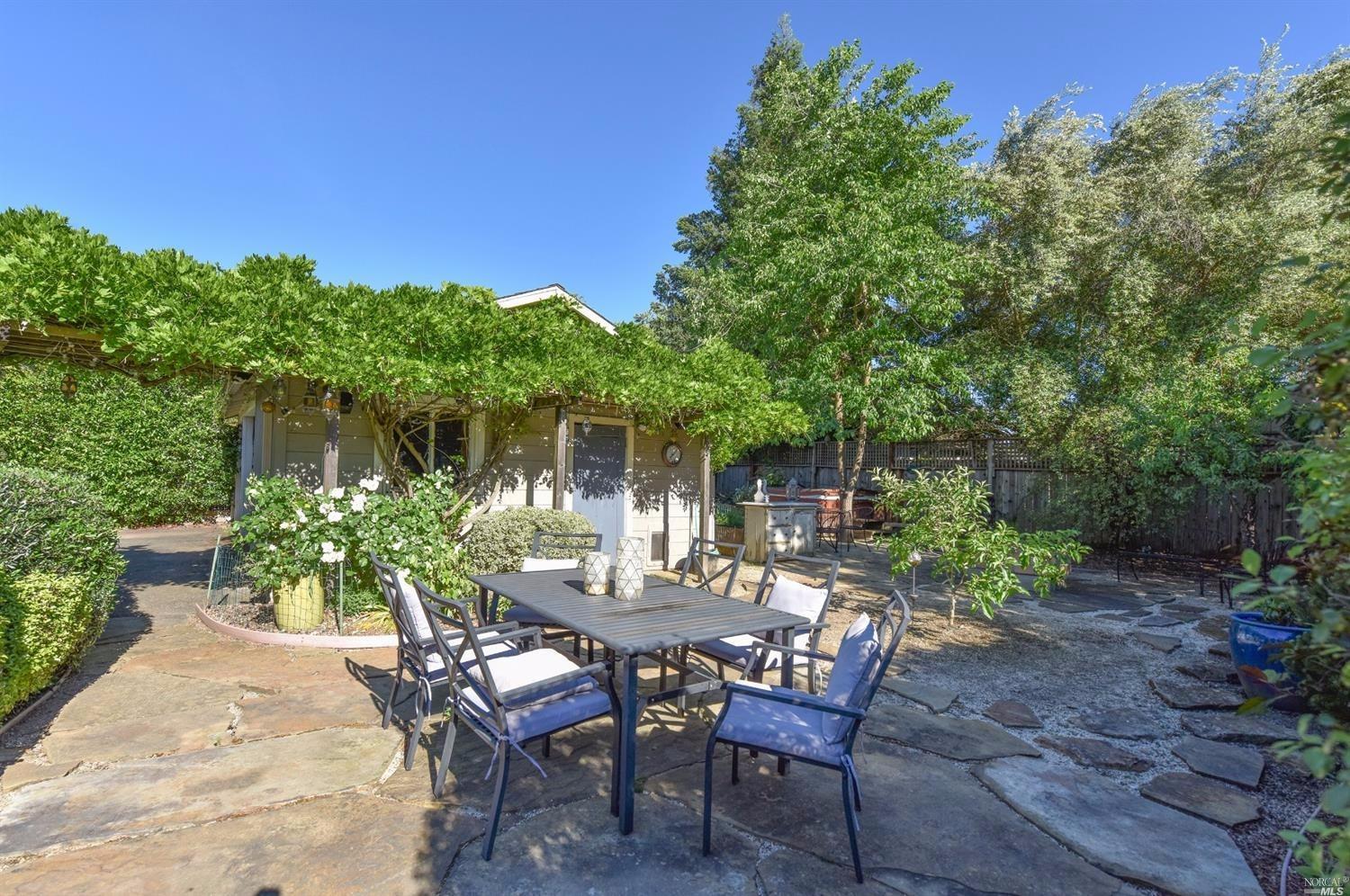 1415 E St, Napa, CA 94559 photo 23