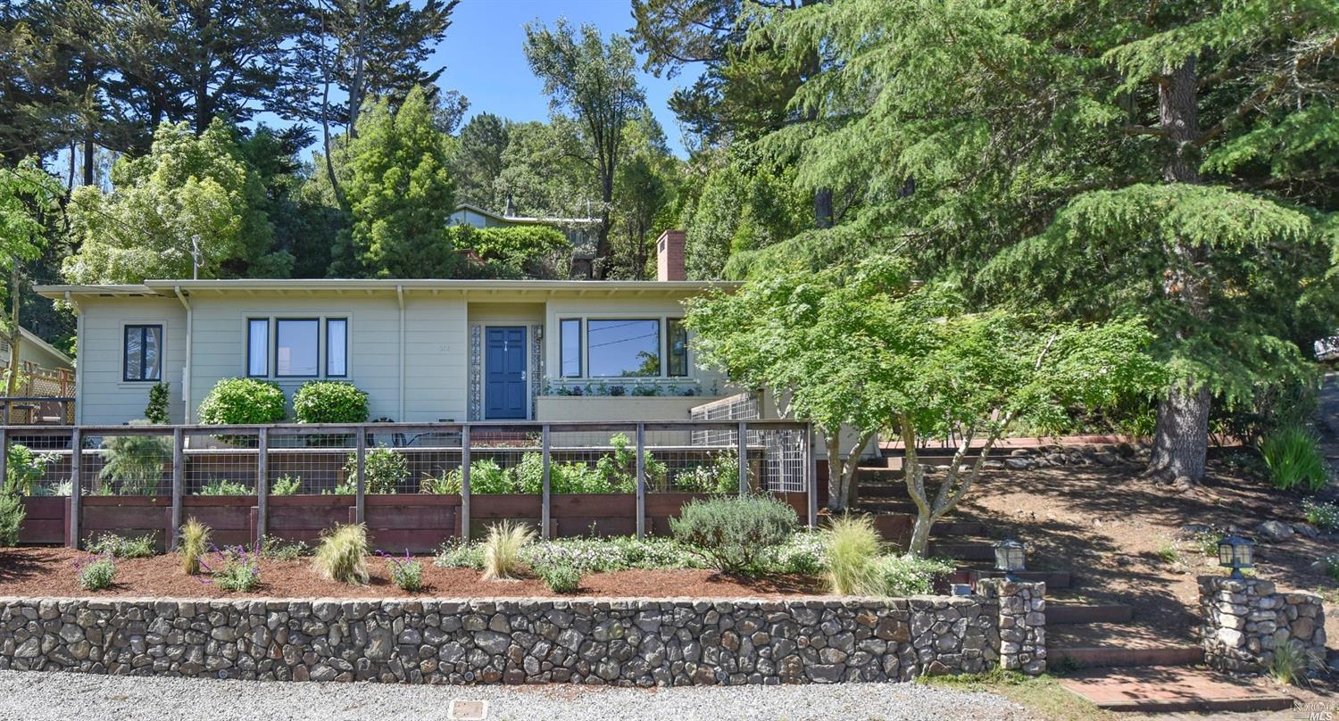 205 Brabo Ter, Mill Valley, CA 94941 photo 1