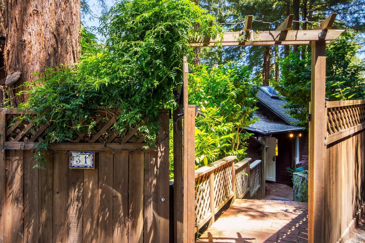 31 Millside Ln, Mill Valley, CA 94941 photo 1