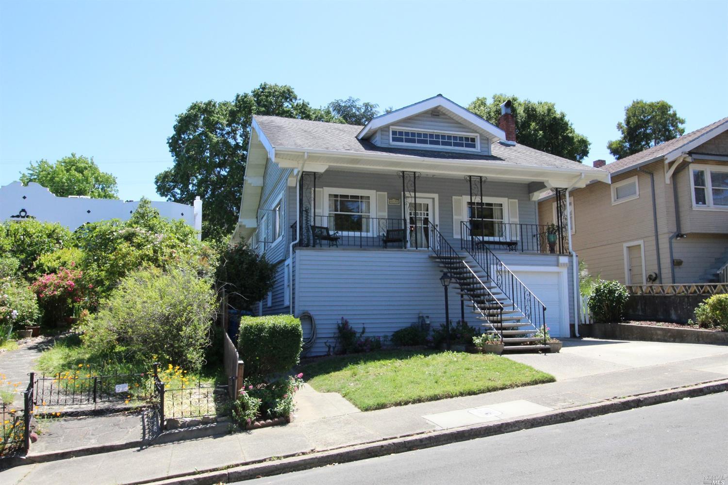 815 Carolina St, Vallejo, CA 94590 photo 2