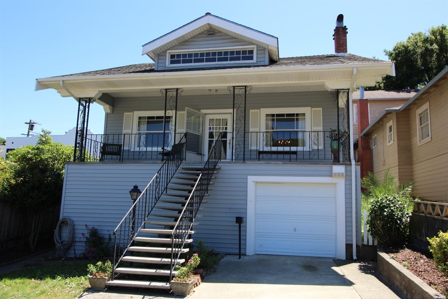 815 Carolina St, Vallejo, CA 94590 photo 1
