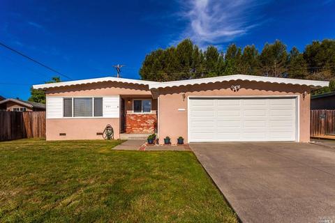 2107 Cambridge Dr, Fairfield, CA 94533 photo 5
