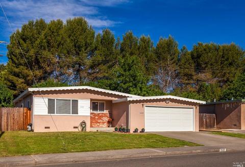 2107 Cambridge Dr, Fairfield, CA 94533 photo 3