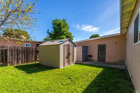 2107 Cambridge Dr, Fairfield, CA 94533 photo 28