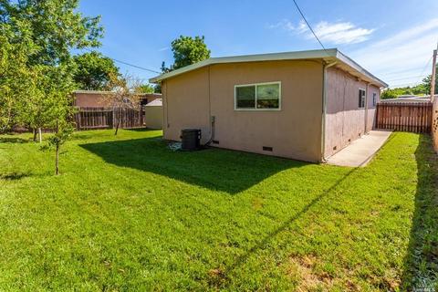 2107 Cambridge Dr, Fairfield, CA 94533 photo 30