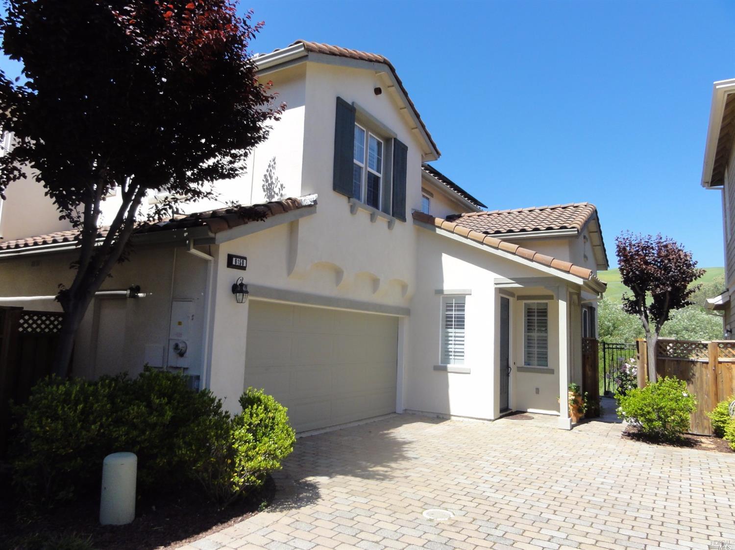 6158 Ashwell Way, Vallejo, CA 94591 photo 1