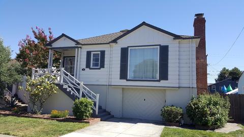 1439 Ohio St, Vallejo, CA 94590 photo 1