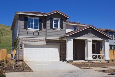 2230 Hancock Dr, Fairfield, CA 94534 photo 1