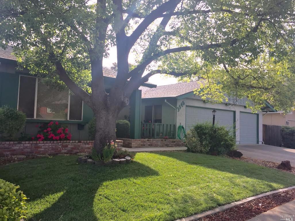 3540 Springfield Dr, Fairfield, CA 94534 photo 3