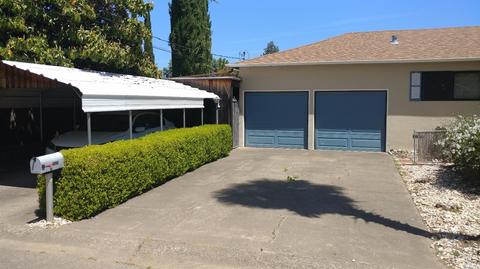 3575 Richard Ct, Ukiah, CA 95482 photo 1