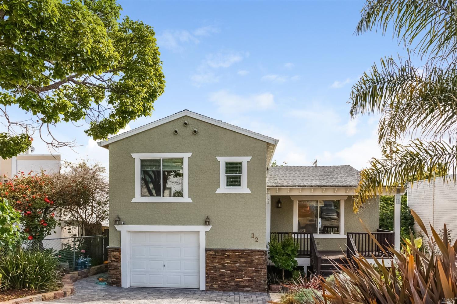 32 D St, Vallejo, CA 94590 photo 1