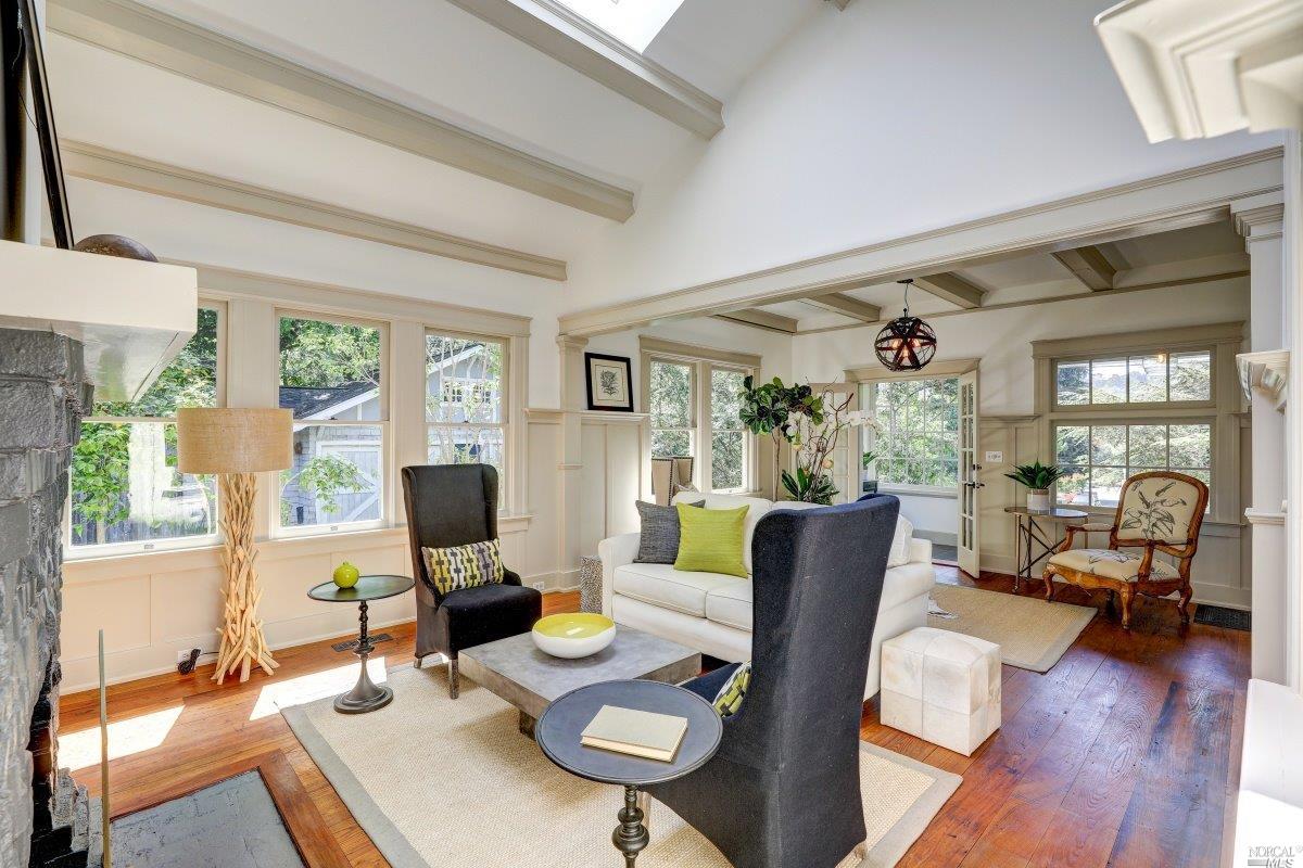 206 Baltimore Ave, Corte Madera, CA 94925 photo 5