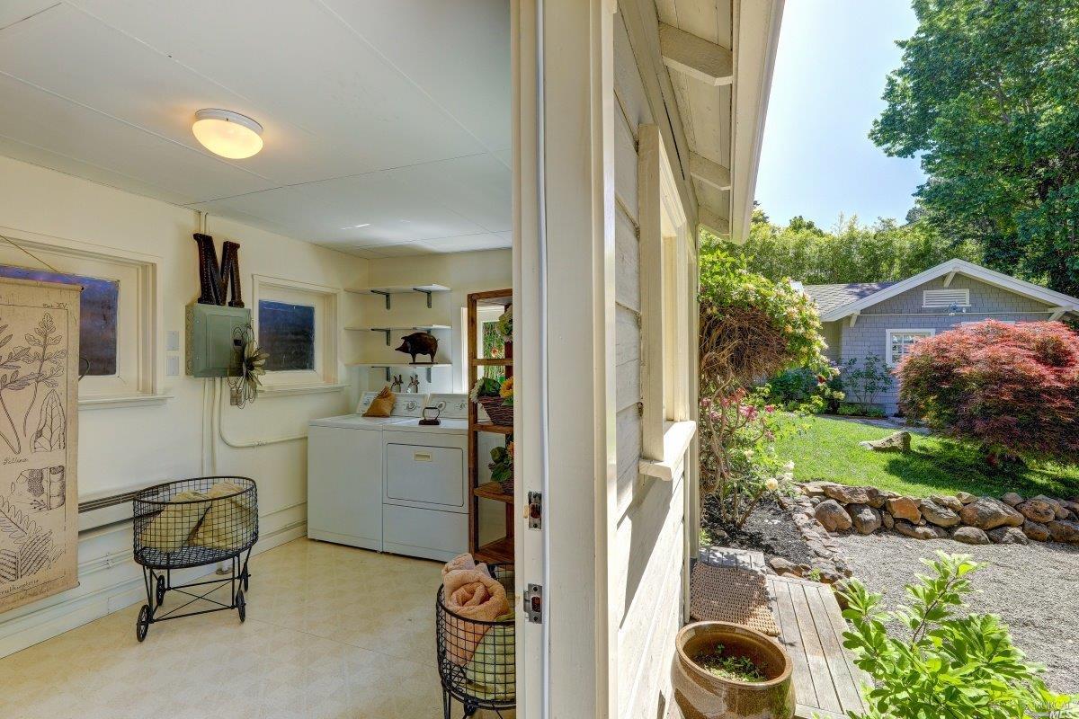 206 Baltimore Ave, Corte Madera, CA 94925 photo 17