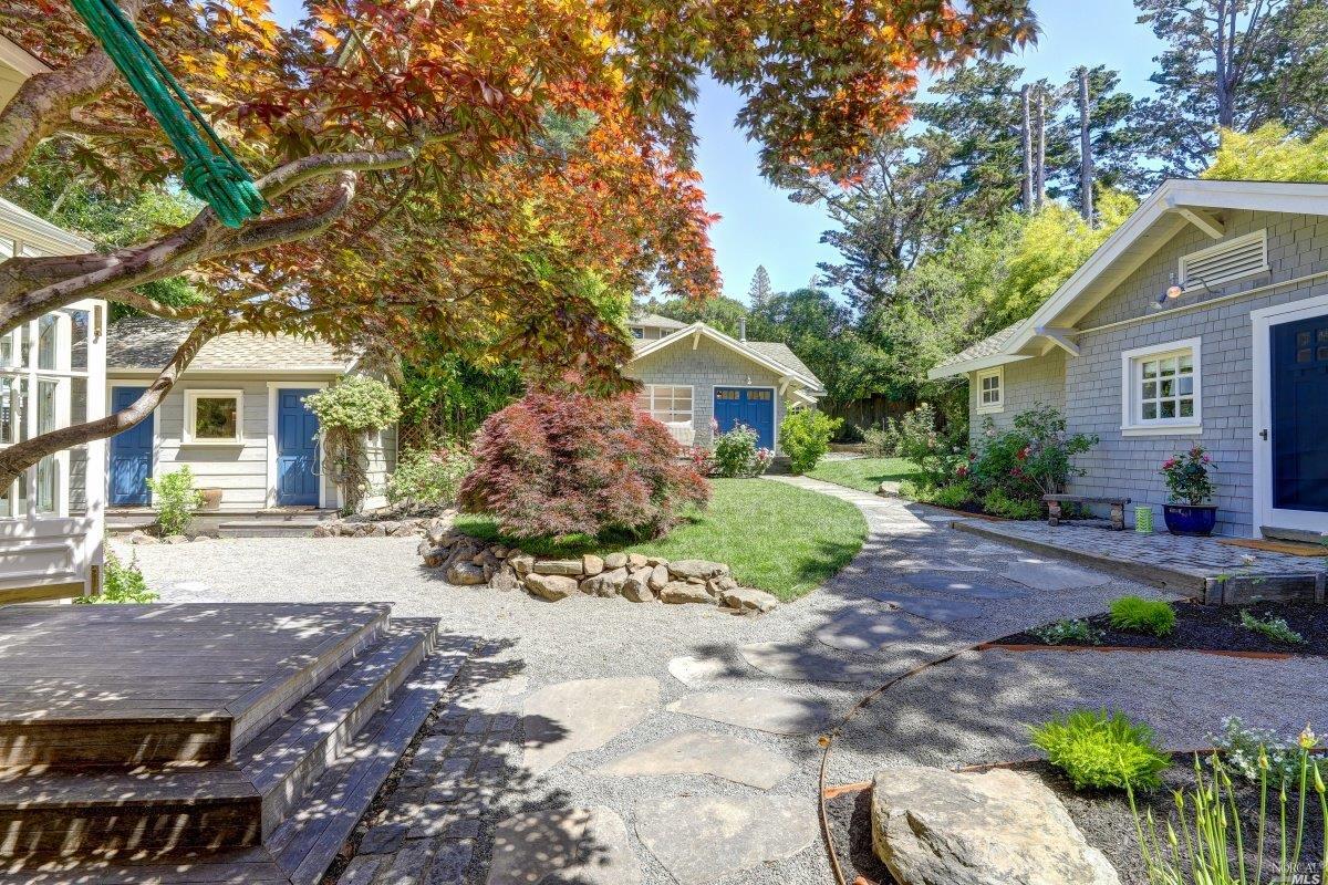 206 Baltimore Ave, Corte Madera, CA 94925 photo 18