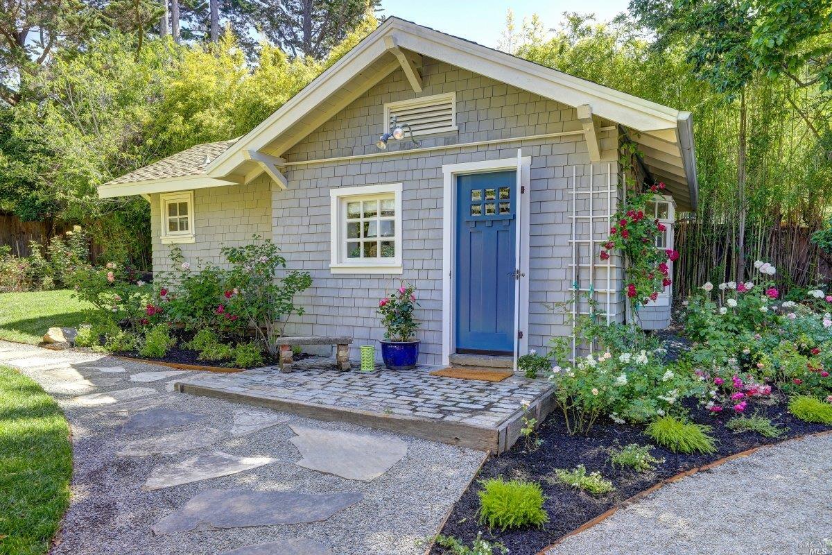 206 Baltimore Ave, Corte Madera, CA 94925 photo 11