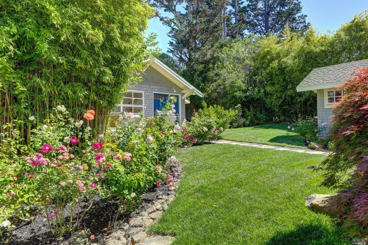 206 Baltimore Ave, Corte Madera, CA 94925 photo 22