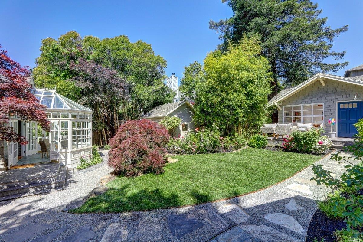 206 Baltimore Ave, Corte Madera, CA 94925 photo 19