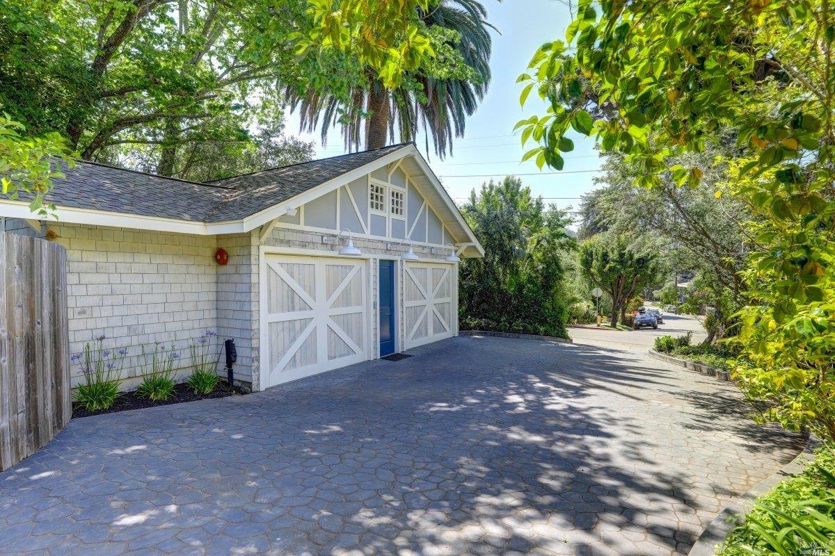 206 Baltimore Ave, Corte Madera, CA 94925 photo 24