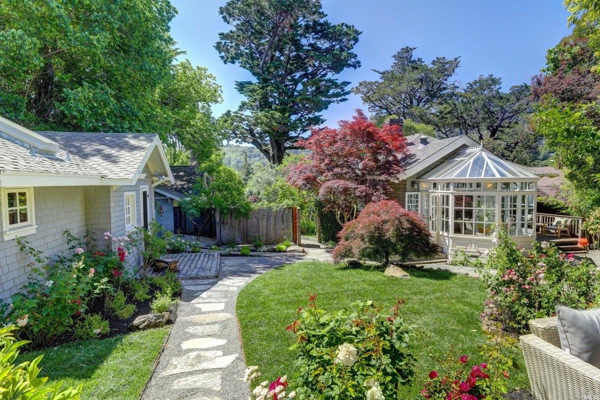 206 Baltimore Ave, Corte Madera, CA 94925 photo 20