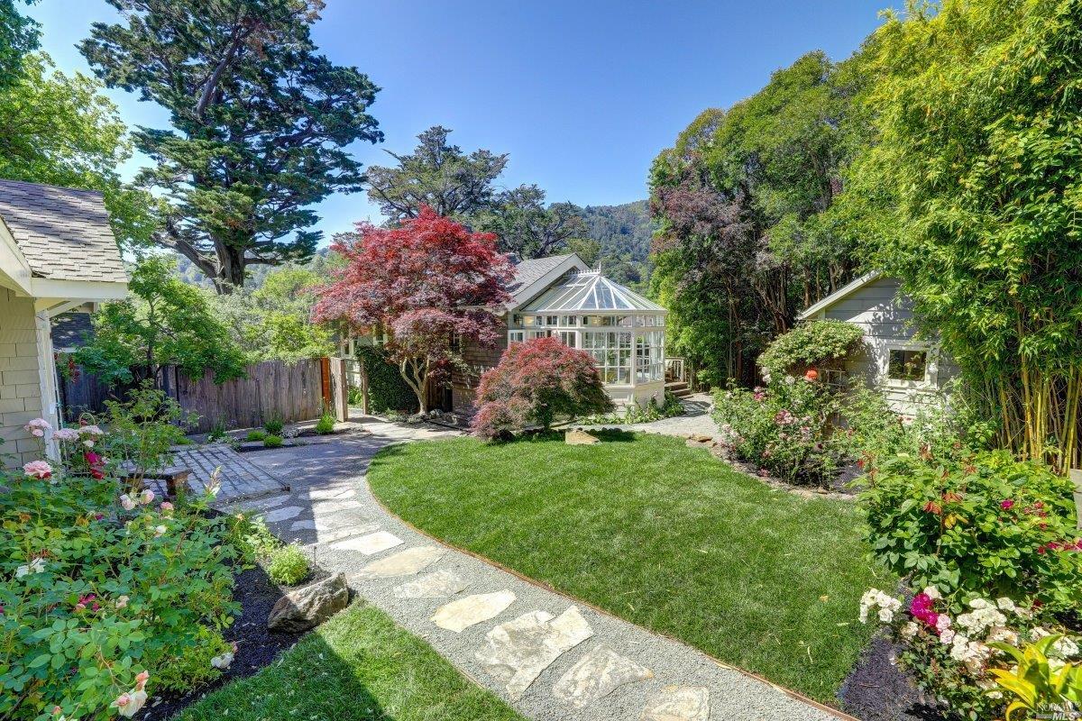 206 Baltimore Ave, Corte Madera, CA 94925 photo 21