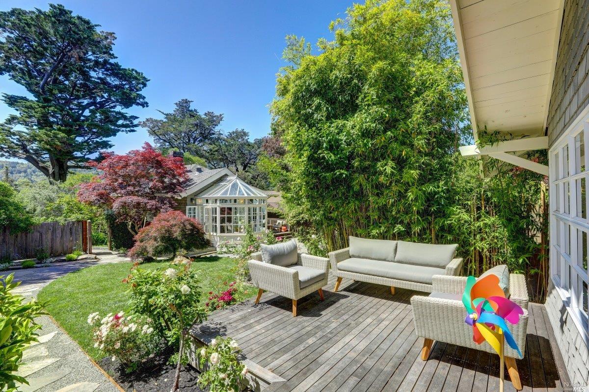206 Baltimore Ave, Corte Madera, CA 94925 photo 23