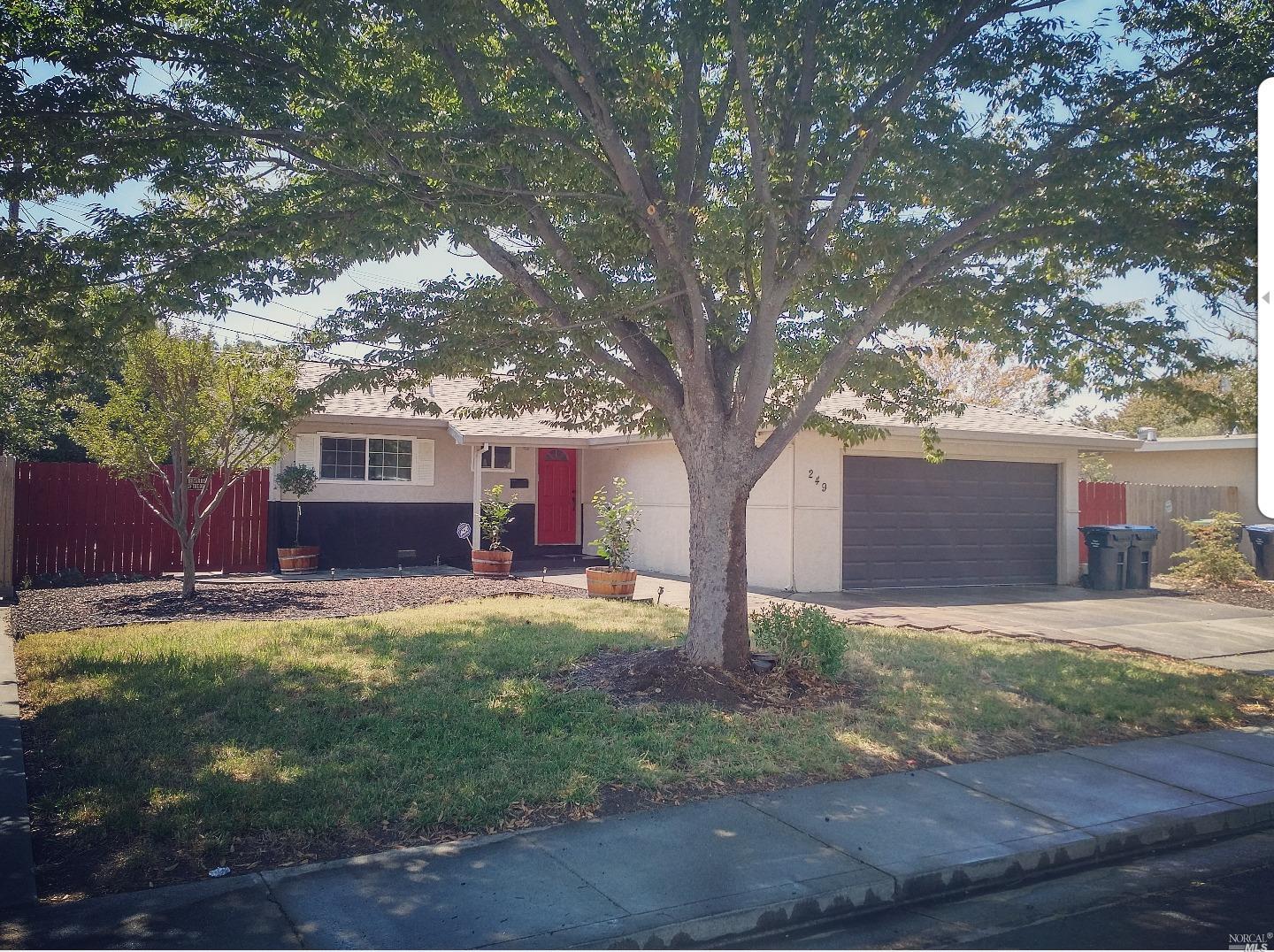 249 E Pacific Ave, Fairfield, CA 94533 photo 5