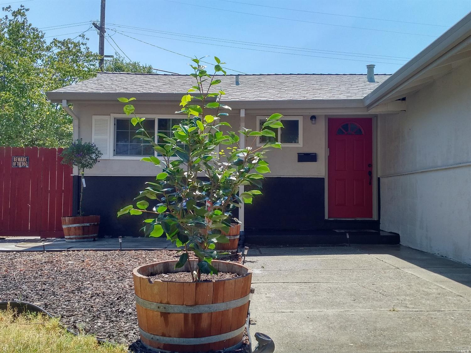 249 E Pacific Ave, Fairfield, CA 94533 photo 8