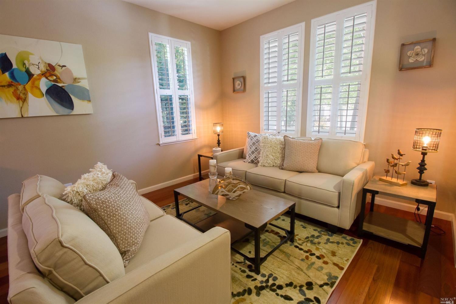 984 Capitola Dr, Napa, CA 94559 photo 7