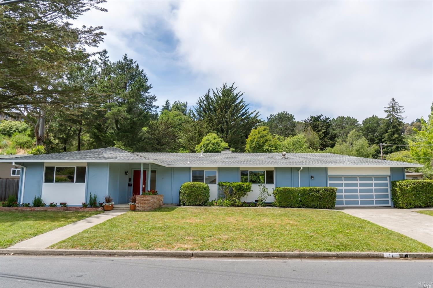 11 Azalea Dr, Mill Valley, CA 94941 photo 1