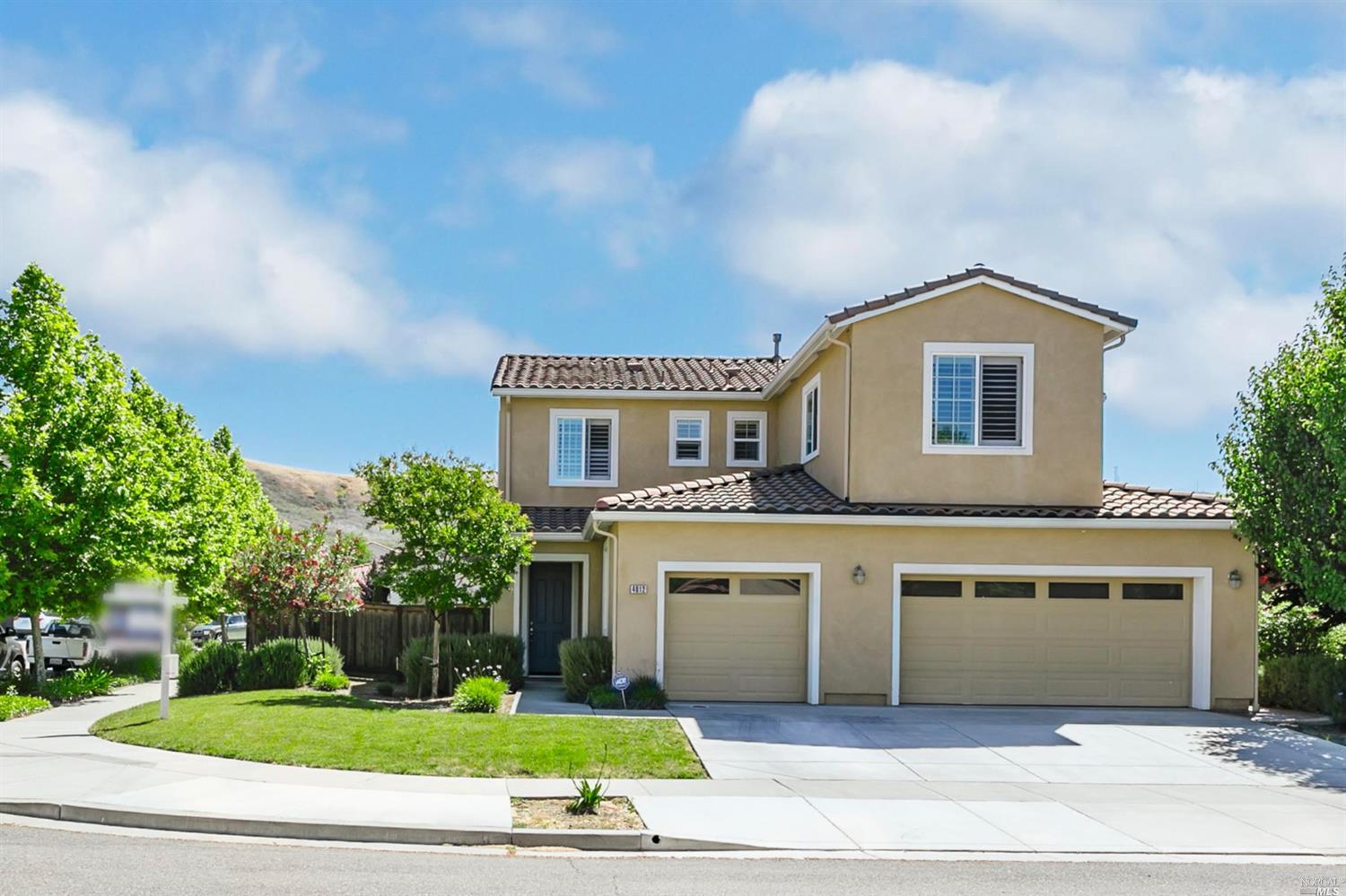 4812 Duval St, Fairfield, CA 94533 photo 2
