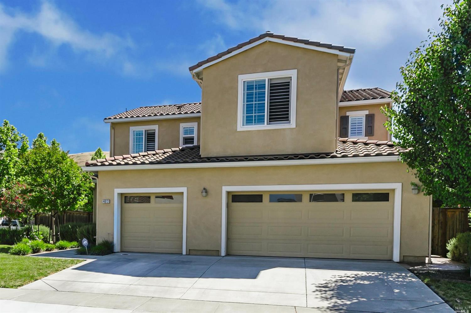4812 Duval St, Fairfield, CA 94533 photo 1