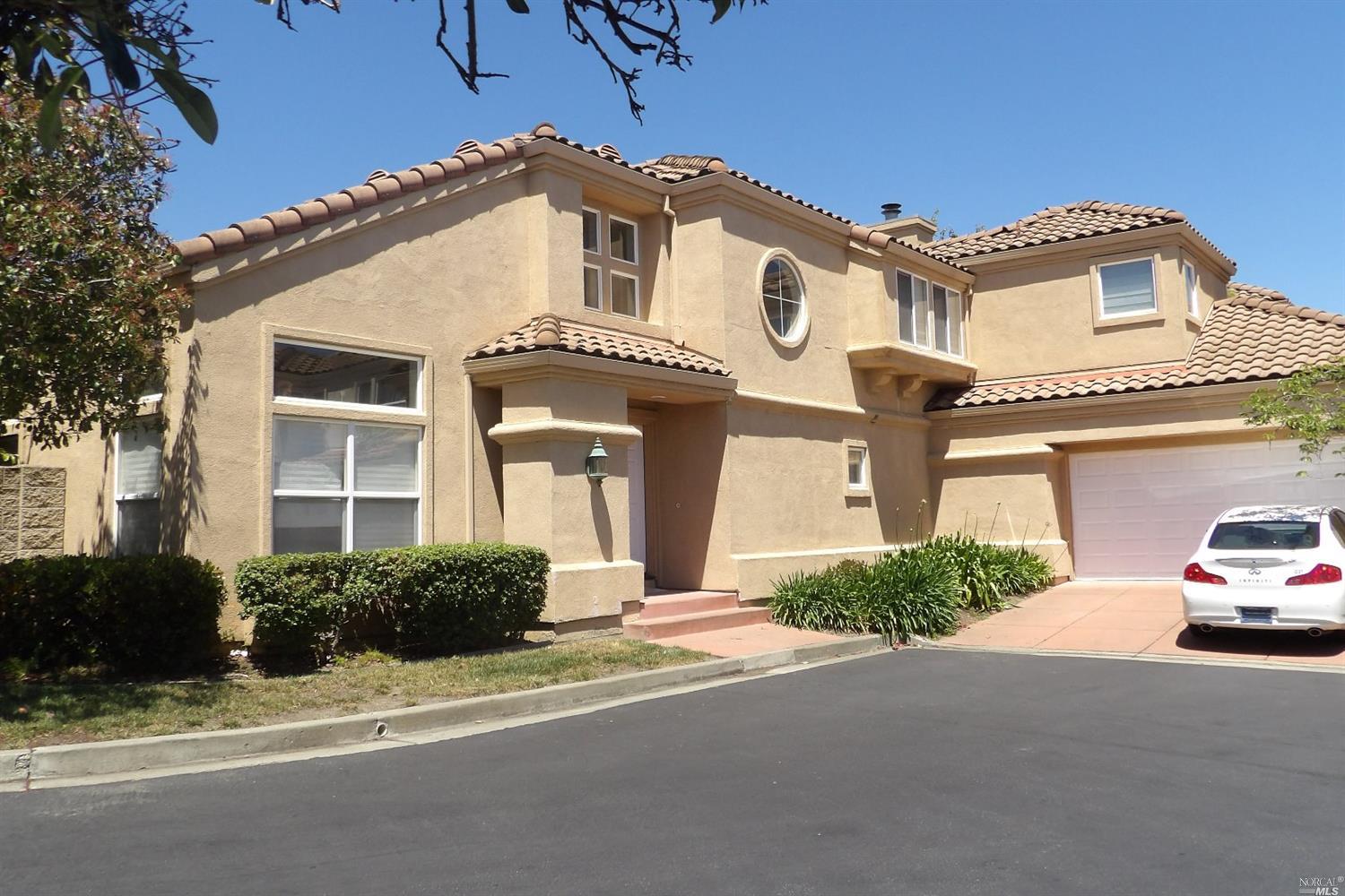161 Camino Del Sol, Vallejo, CA 94591 photo 2