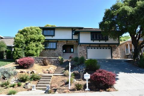 412 Lakehurst Ct, Fairfield, CA 94533 photo 1