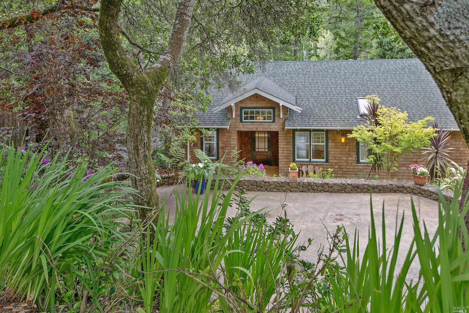 10 Lucia Ln, Lagunitas, CA 94938 photo 3