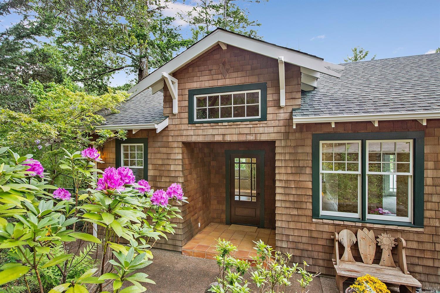 10 Lucia Ln, Lagunitas, CA 94938 photo 1